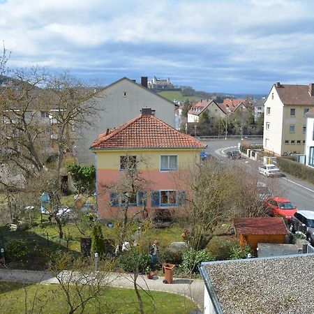 Avenzio Apartment Wurzburg Exterior photo